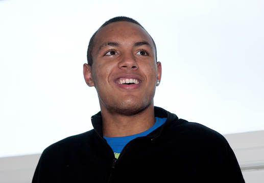 Kenneth Zohore, FCK