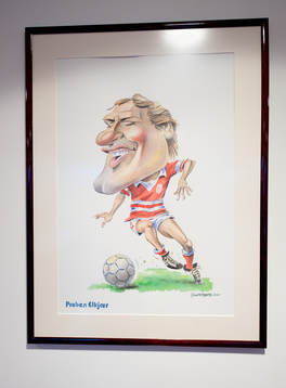 Preben Elkjaer