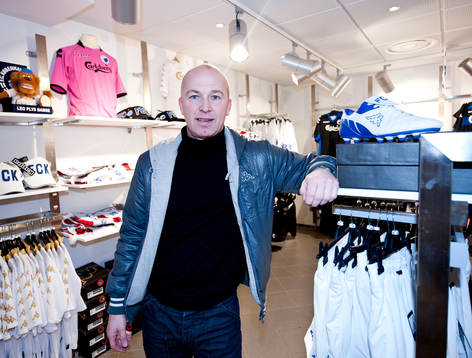 FCKs shop