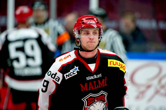 Sebastian Dyk, Malmö