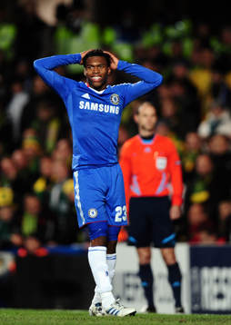Daniel Sturridge, Chelsea