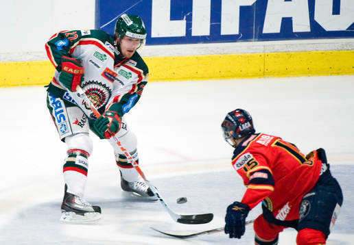 Toni Koivisto, Frölunda