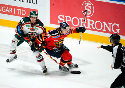 Toni Koivisto, Frölunda och Mario Kempe, Djurgården