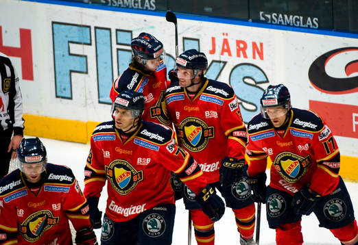 Djurgården förlorade på straffar 4-5