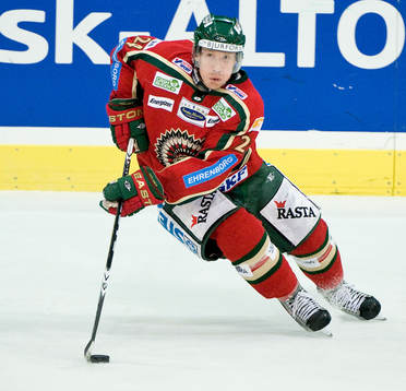 Niklas Andersson