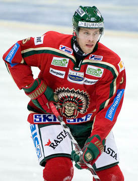 Christian Bäckman