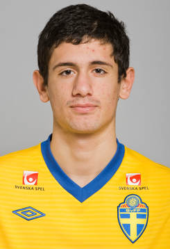 Georg Tanzi, Sverige