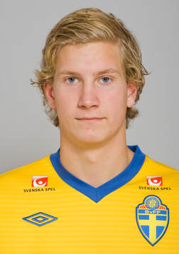 Oliver Silverholt, Sverige