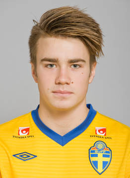 David Rohlén, Sverige