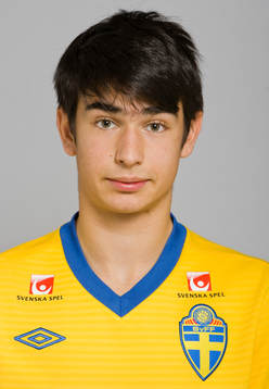 Anjur Osmanovic, Sverige