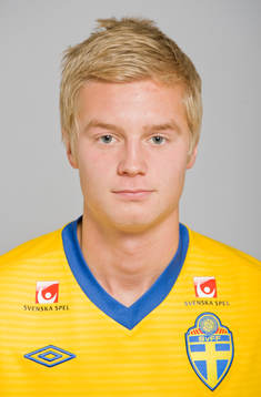 Rasmus Lindgren, Sverige