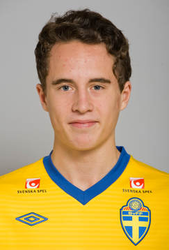 Elon Keymer, Sverige