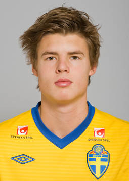 Eddie Frid, Sverige