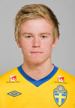 Dennis Widgren., Sverige