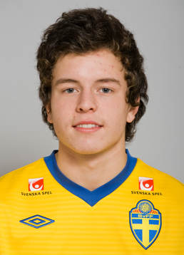 Kerim Mrabti, Sverige
