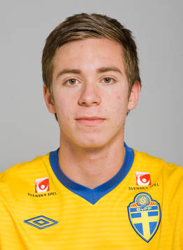 Victor Forsell, Sverige