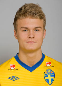 Erik Lind, Sverige