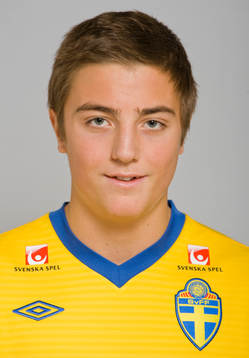 Dennis Olsson, Sverige