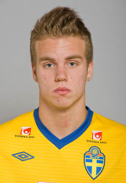 Fredrik Espling, Sverige