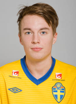 Marcus Johansson, Sverige
