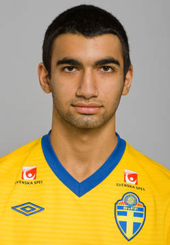 Josef Nema, Sverige