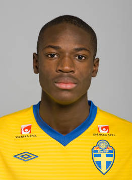 Edward Owusu, Sverige