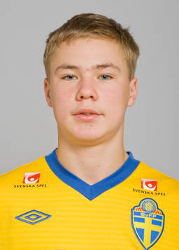 Simon Tibbling, Sverige
