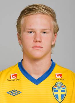 Linus Sjöberg, Sverige