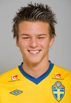 Nikola Zivanovic, Sverige