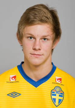 Emil Kraft, Sverige