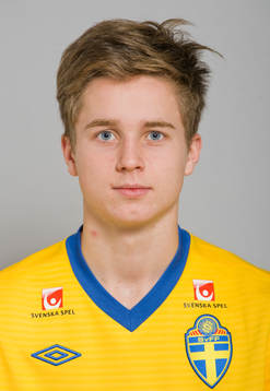 Adam Lundquist, Sverige