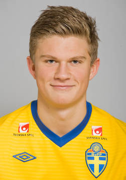 Erik Pärsson, Sverige