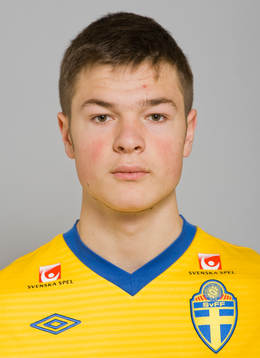 Albert Berisha, Sverige