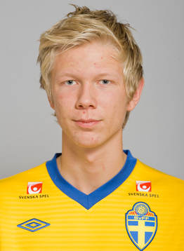 Jacob Berg, Sverige