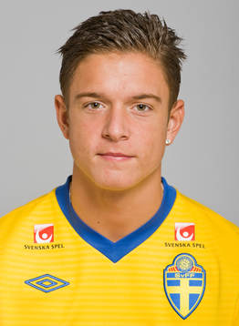 Kristoffer Peterson, Sverige