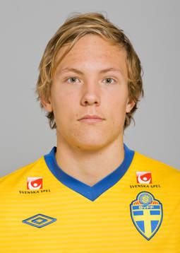 Ludwig Augustinsson, Sverige