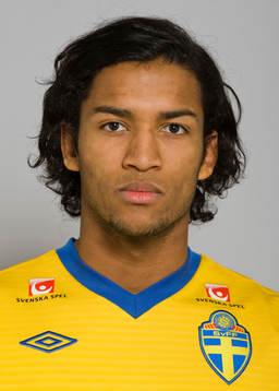 Edvin Ekholm, Sverige
