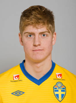 Mattias Kjellman, Sverige