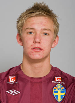 Linus Müller, Sverige