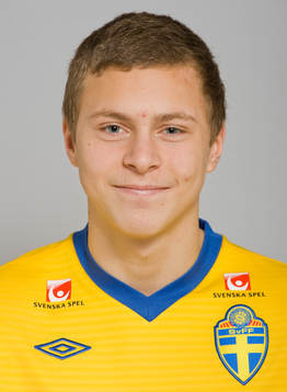 Victor Nilsson-Lindelöf, Sverige