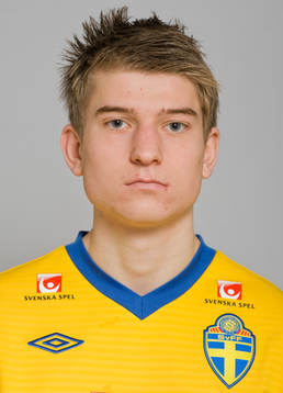 Mikael Eriksson, Sverige
