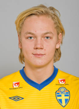 Douglas Landvik, Sverige