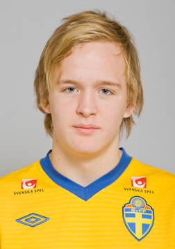 Simon Lindh, Sverige