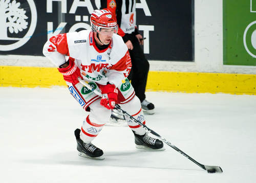 Anders Eriksson, Timrå