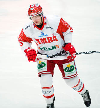Anders Eriksson, Timrå