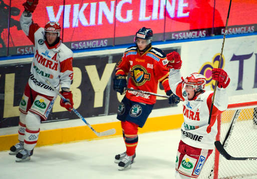 Kim Hirschovits, Timrå, Mario Kempe, Djurgården och