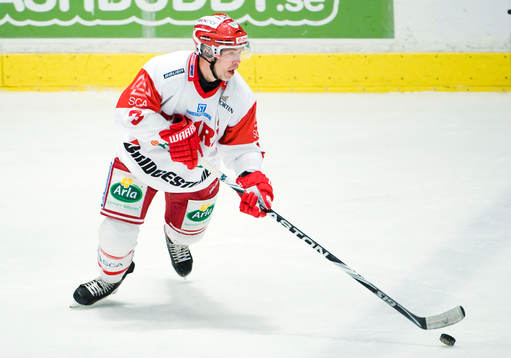 Anders Eriksson, Timrå