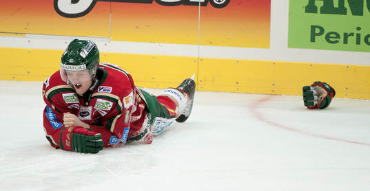 Carl Klingberg