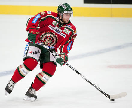 Oscar Hedman