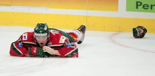 Carl Klingberg